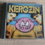 Kerozin-Kismalac (1998) BMG KIADÁSÚ RITKA CD! fotó