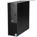 Használt számítógép Dell OptiPlex 3050 SFF I7-6700 | 8GB | 256 GB SSD win10 pro. fotó