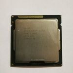 Intel Core i5-2400 4-Core 3.1GHz LGA1155 Processzor fotó