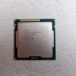 Intel Pentium G620 1155 processzor 2 mag SR05R 2, 60GHz fotó