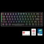 ASUS ROG Falchion M601 Magyar (M601 ROG FALCHION/RD/HU) fotó