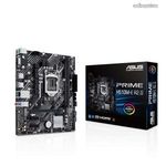 ASUS Alaplap S1200 PRIME H510M-E R2.0 INTEL H470, mATX fotó