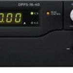 Labortápegység, szabályozható VOLTCRAFT DPPS-16-40 1 - 16 V/DC 0 - 40 A 640 W USB Programozható K... fotó