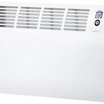 Stiebel Eltron 237833 Konvektor CON 20 Premium 2000 W Alpesi fehér fotó