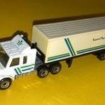 Matchbox CONVOY - Scania T-142 Container Truck "Saudia" fotó