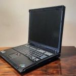 IBM ThinkPad R51 fotó