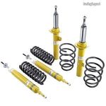 Eibach B12 Pro-Kit AUDI A7 SPORTBACK (4GA, 4GF) (30 mm/25 mm) fotó