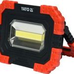 Yato Reflektor 10W (YT-81821) fotó