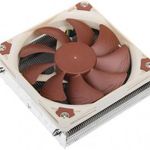 Noctua NH-L9I Chipszet hűtő ventilátorral fotó