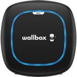 Wallbox Pulsar Max Elektromos autó fali töltő - Fekete (22kW - 32A / 7m Type-2) (PLP2-M-2-4-9-002) fotó