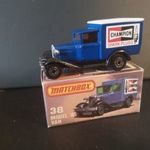 Régi Matchbox Ford A Van =104= fotó