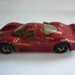 Hot Wheels Nissan R390 GT1 2021 fotó