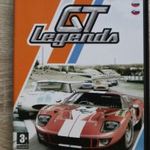 GT Legends - PC fotó