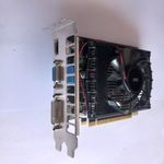 Geforce GT630 2gb/128 bites PCI-E videokártya fotó