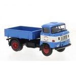 IFA W50 1: 87 fotó