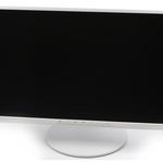 Fujitsu B27-8 TE Pro használt monitor fehér LED IPS 27" fotó