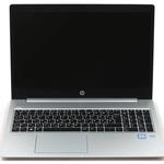 HP Probook 450 G6 felújított laptop garanciával i5-8GB-256SSD-HD-HUN fotó