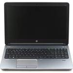 HP ProBook 650 G1 felújított laptop garanciával i5-8GB-128SSD-FHD fotó