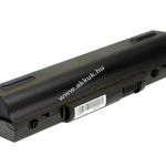 Helyettesítő akku Acer Aspire 4736 8800mAh fotó