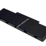 Helyettesítő akku Acer Aspire 4235 5200mAh fotó