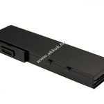 Helyettesítő akku Acer Aspire 3623WXMi 6600mAh fotó