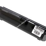 Helyettesítő akku Acer Aspire One AoA110-1295 7800mAh fekete fotó