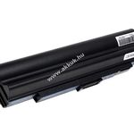 Helyettesítő akku Acer Aspire One 751 7800mAh fotó