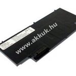 Helyettesítő akku Fujitsu-Siemens FMV-BIBLO LOOX UG90B 4000mAh fotó