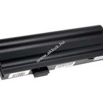 Helyettesítő akku Fujitsu Siemens típus 930C4550 6600mAh fotó