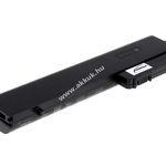 Helyettesítő akku HP/Compaq típus 451713-001 4400mAh fotó