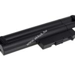 Helyettesítő akku IBM ThinkPad X60 2509 2200mAh fotó