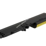 Helyettesítő akku Lenovo Thinkpad T400 sorozat 2600mAh fotó