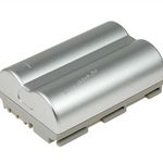 Helyettesítő akku Canon ZR25MC 1500mAh fotó