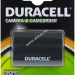 Duracell akku Canon ZR25MC (Prémium termék) fotó