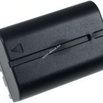 Helyettesítő akku JVC GR-DV500U 1100mAh fotó