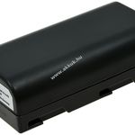 Helyettesítő akku Samsung VP-L850 2600mAh fotó