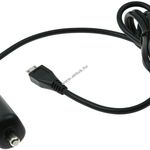 Autós töltőkábel micro USB 2A Samsung SCH-U460 Intensity II fotó