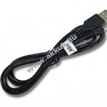 USB kábel 2.5 x 0.7mm csatl. tabletekhez (Trekstor, Sencor, Prestigio stb.) fotó