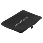 OTB Notebook tok / Laptop tok / Netbook tok / Tablet tok 13, 3coll fekete - Kiárusítás! fotó