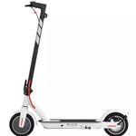 Techsend Electric Scooter Cyber A 2024 elektromos roller fehér fotó