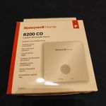 Honeywell Home R200 CO Szénmonoxid érzékelő fotó