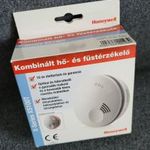 Honeywell hő- és füstérzékelő fotó