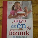 ANYU ÉS ÉN FŐZÜNK ÉS TANULUNK - K319 fotó