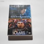 Különvélemény/Solaris DVD fotó