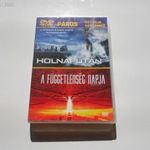 Holnapután/A függetlenség napja DVD fotó