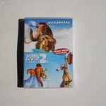 Jégkorszak 1/2 DVD fotó