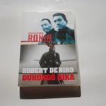 Ronin/Dühöngő bika DVD fotó