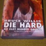 Die Hard - Az élet mindig drága VHS videókazetta fotó