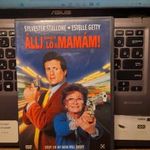 Állj, vagy lő a mamám! (1992) DVD fotó