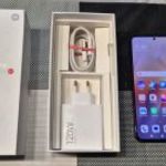 Xiaomi 13T Pro 5G 12+6/512GB Dual Újszerű Black 15 hó Garival ! fotó